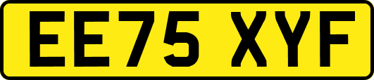 EE75XYF