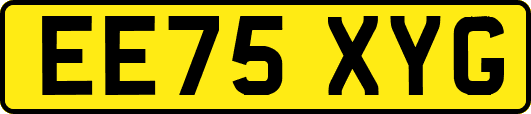 EE75XYG