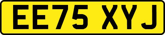 EE75XYJ