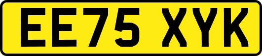 EE75XYK