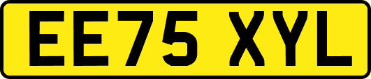 EE75XYL