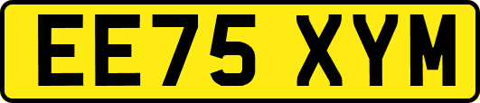 EE75XYM