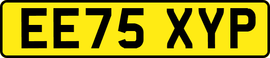 EE75XYP