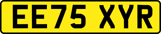 EE75XYR