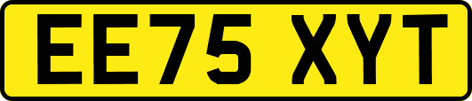 EE75XYT