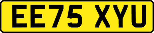 EE75XYU