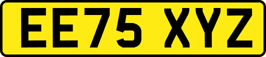 EE75XYZ