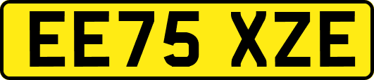 EE75XZE