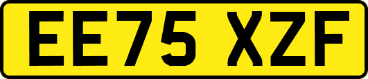 EE75XZF