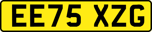 EE75XZG