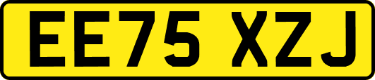 EE75XZJ