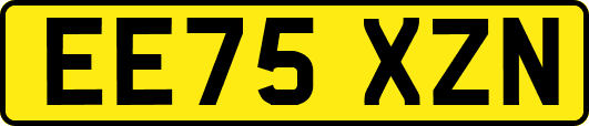 EE75XZN