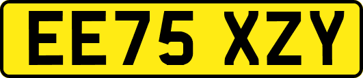 EE75XZY