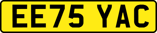 EE75YAC