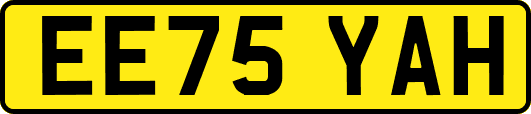 EE75YAH