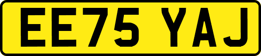 EE75YAJ