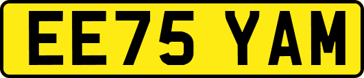 EE75YAM