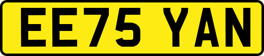 EE75YAN