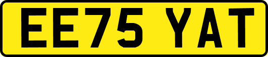 EE75YAT