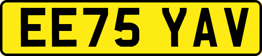 EE75YAV