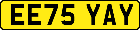 EE75YAY