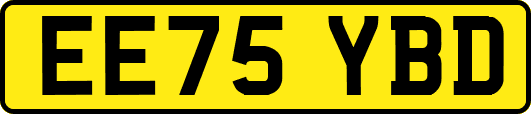 EE75YBD