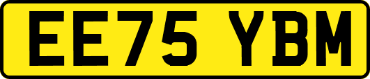 EE75YBM