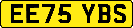EE75YBS