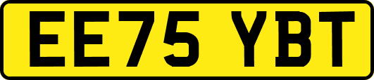 EE75YBT