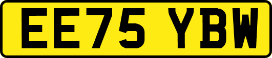 EE75YBW