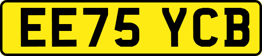 EE75YCB