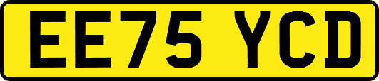 EE75YCD