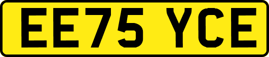 EE75YCE