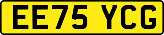 EE75YCG