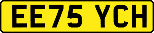 EE75YCH