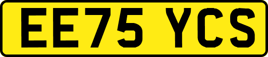 EE75YCS