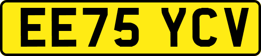 EE75YCV