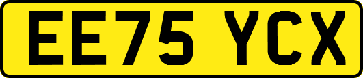 EE75YCX