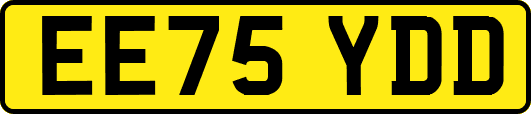 EE75YDD
