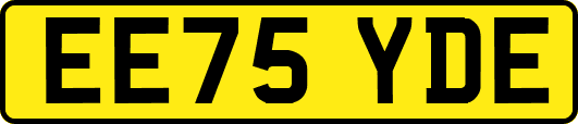 EE75YDE