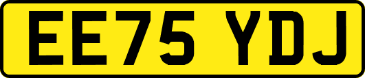 EE75YDJ