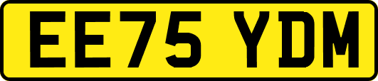 EE75YDM