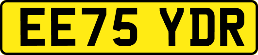 EE75YDR