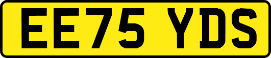 EE75YDS