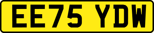 EE75YDW