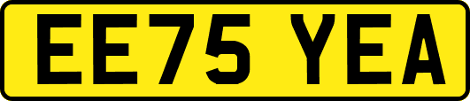 EE75YEA