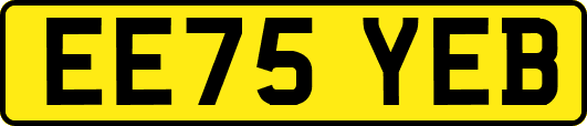 EE75YEB
