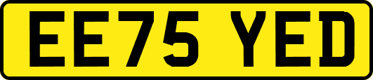 EE75YED