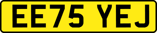 EE75YEJ
