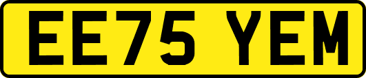 EE75YEM